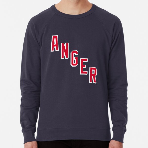 New York Anger Lightweight Sweatshirt