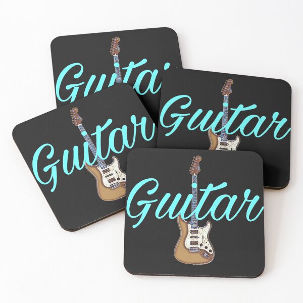 Item preview, Guitar Themed designed and sold by DnTheory.