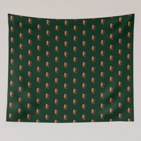 Item preview, Keystone Ben Franklin  designed and sold by Broken Antler Designs .