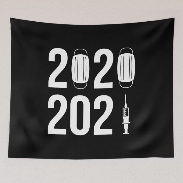 Item preview, Happy New Year 2021, merry christmas designed and sold by guesshirt.
