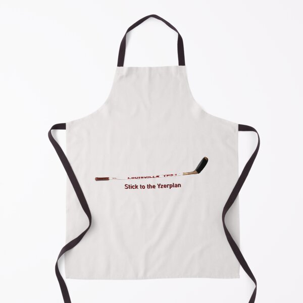 Item preview, Stick to the Yzerplan - Go Wings designed and sold by Jen K Wilson.