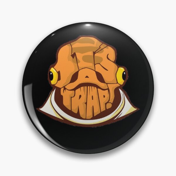 Item preview, Trapbar designed and sold by DigitalDeluge.