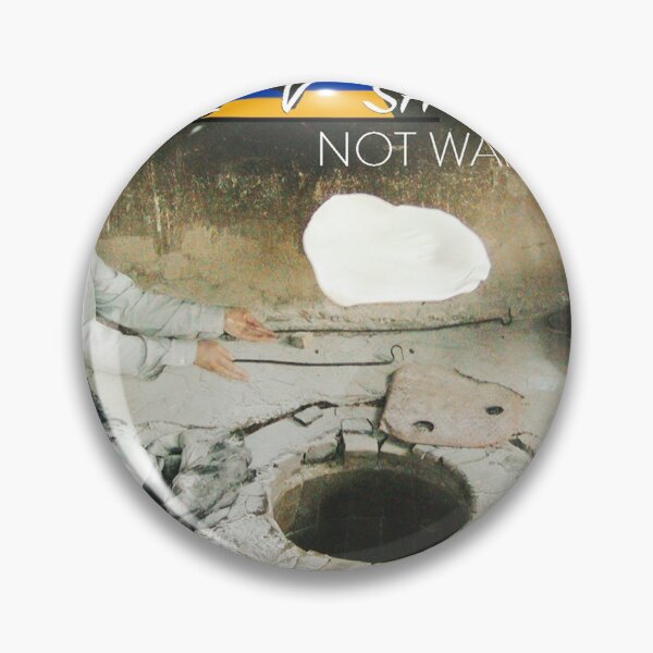Item preview, Make Lavash Not War With Armenian Woman  designed and sold by ArtWithPurpose.
