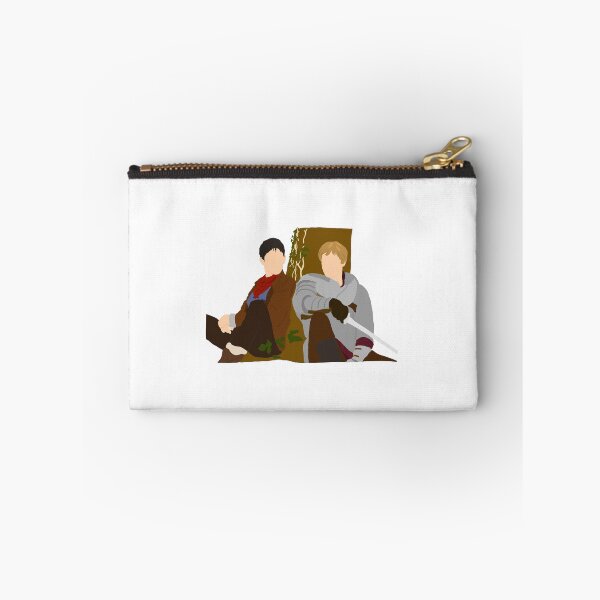 Item preview, Merlin and Arthur designed and sold by Jessl0wry.