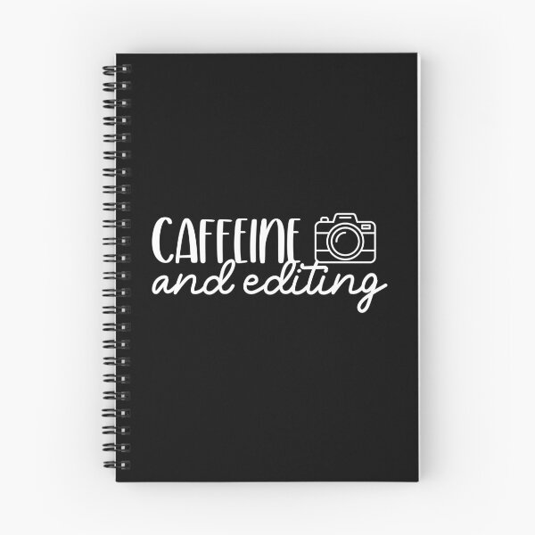 Item preview, Photography Photographer Caffeine And Editing designed and sold by AutonomousN.