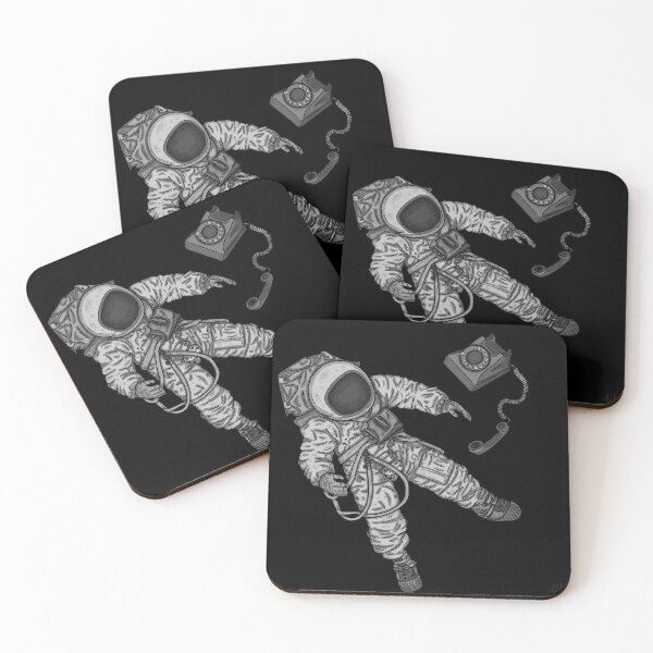 Item preview, I Need Space designed and sold by CiricexChimera.