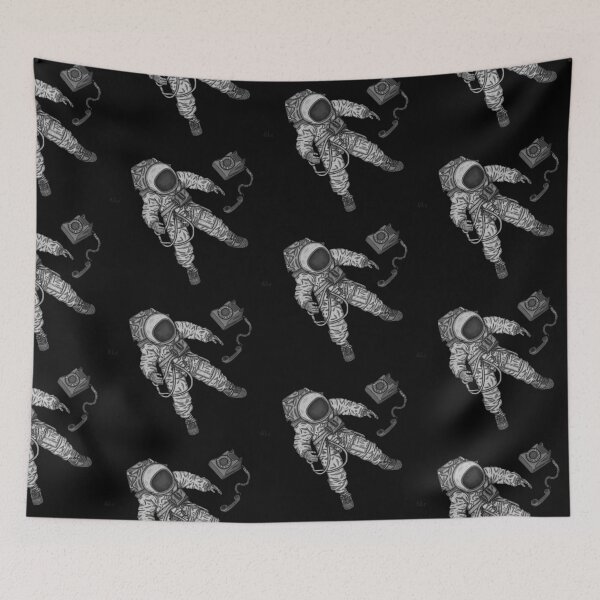 Item preview, I Need Space designed and sold by CiricexChimera.