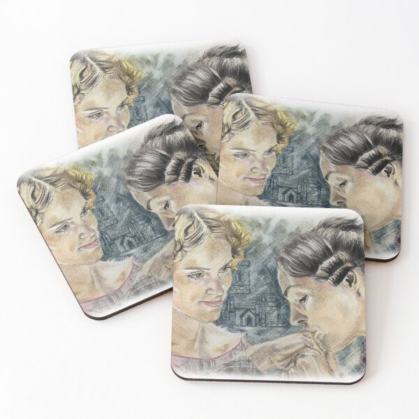 Item preview, Anne & Ann designed and sold by Lemner-Art.