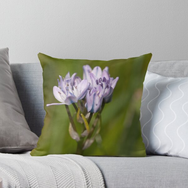 Item preview, Spring Squill designed and sold by Jon Lees.
