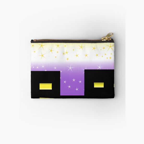 Item preview, Non-Binary pride (City) designed and sold by LunaAngelRose.