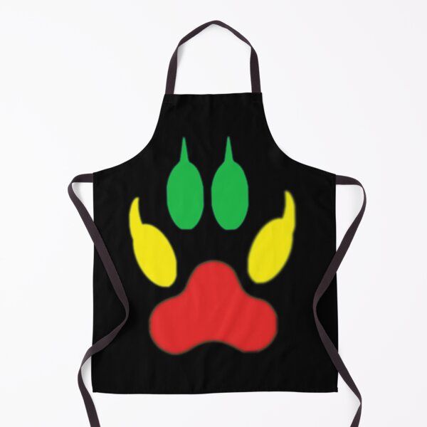 Item preview, Rastafarian Lion designed and sold by Abelfashion.