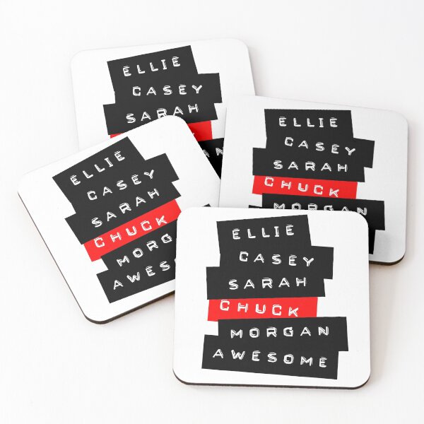 Item preview, squad goals designed and sold by lamdesign.