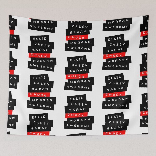 Item preview, squad goals designed and sold by lamdesign.