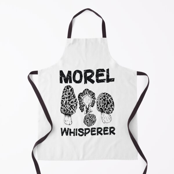 Item preview, Morel Whisperer mushroom gifts,Morel Mushroom Gifts designed and sold by LANANIL.