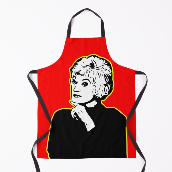 Item preview, Bea Arthur | Golden Girl | Pop Art designed and sold by williamcuccio.