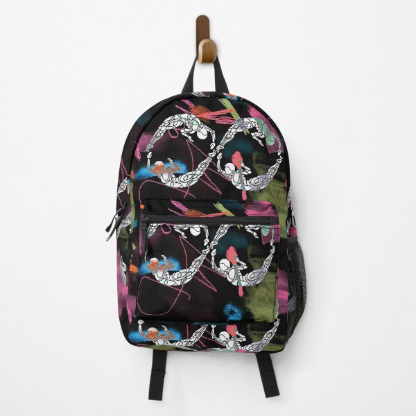 Item preview, Athletic Flow Artwork, Go With The Flow designed and sold by danceink.