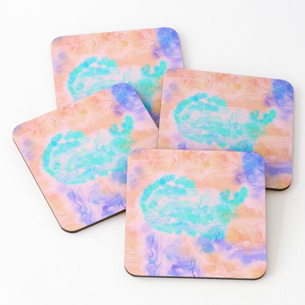 Item preview, Scorpio zodiac in a joyful sky designed and sold by puravidavisions.