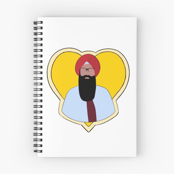 Item preview, Gurpaul Singh designed and sold by FOCV.