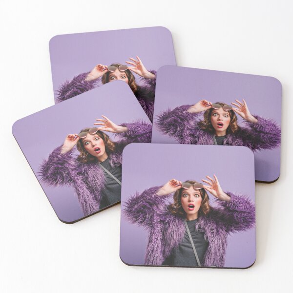 Item preview, Shocked Woman looking towards you!!! designed and sold by PeterSS.