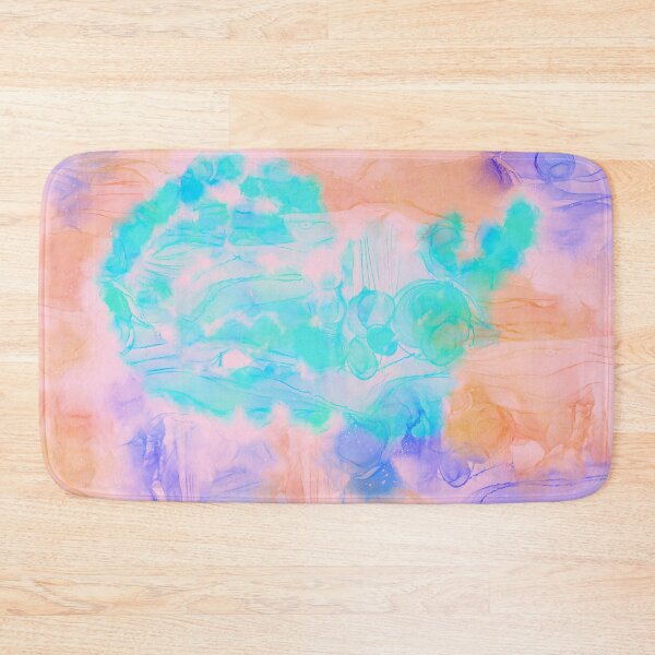 Item preview, Scorpio zodiac in a joyful sky designed and sold by puravidavisions.