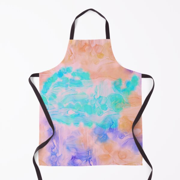 Item preview, Scorpio zodiac in a joyful sky designed and sold by puravidavisions.