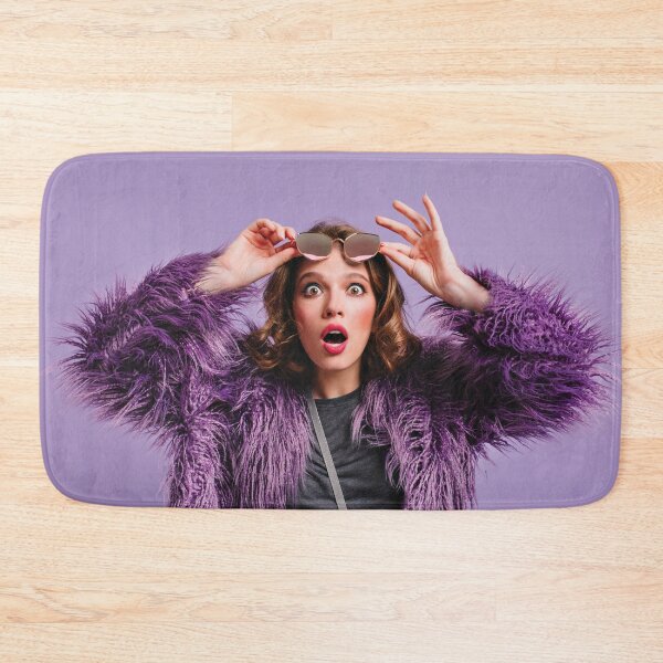 Item preview, Shocked Woman looking towards you!!! designed and sold by PeterSS.