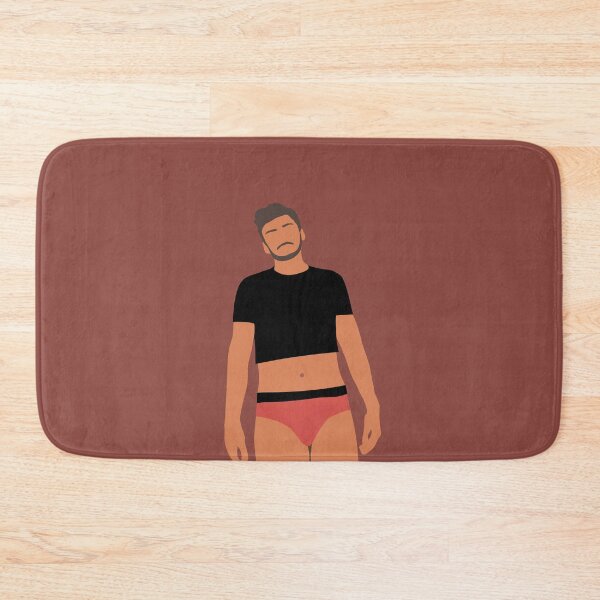 Item preview, The perpetual self designed and sold by Omar Gonzalez.