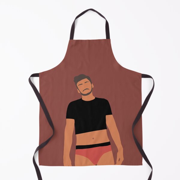 Item preview, The perpetual self designed and sold by Omar Gonzalez.