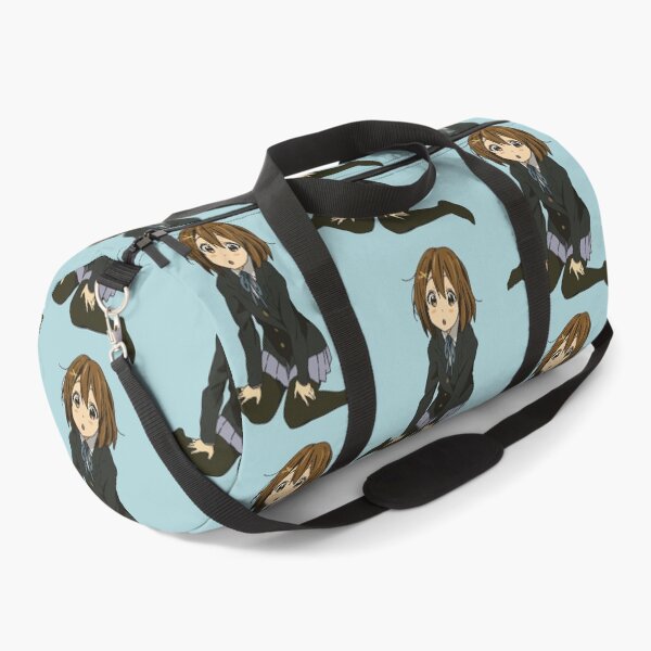 Item preview, K-On! - Yui Hirasawa Cute Sitting Pose designed and sold by cutiepoop.
