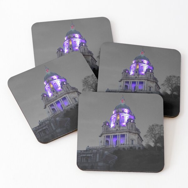 Item preview, Ashton Memorial designed and sold by Stacey Vivian.