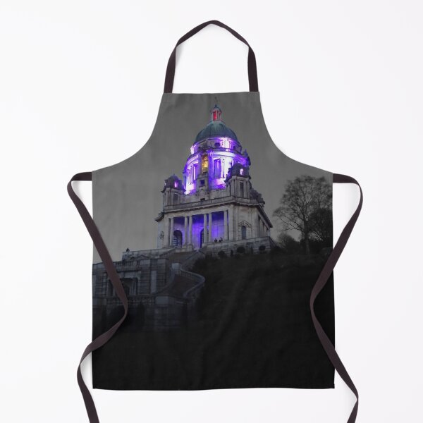 Item preview, Ashton Memorial designed and sold by Stacey Vivian.