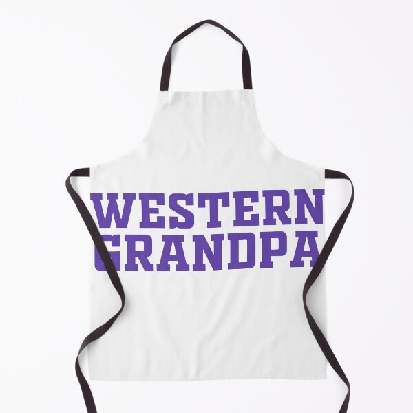 Item preview, WESTERN UNIVERSITY GRANDPA designed and sold by 5oclock.