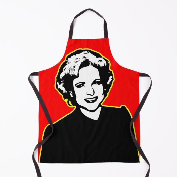 Item preview, Betty White | Pop Art designed and sold by williamcuccio.