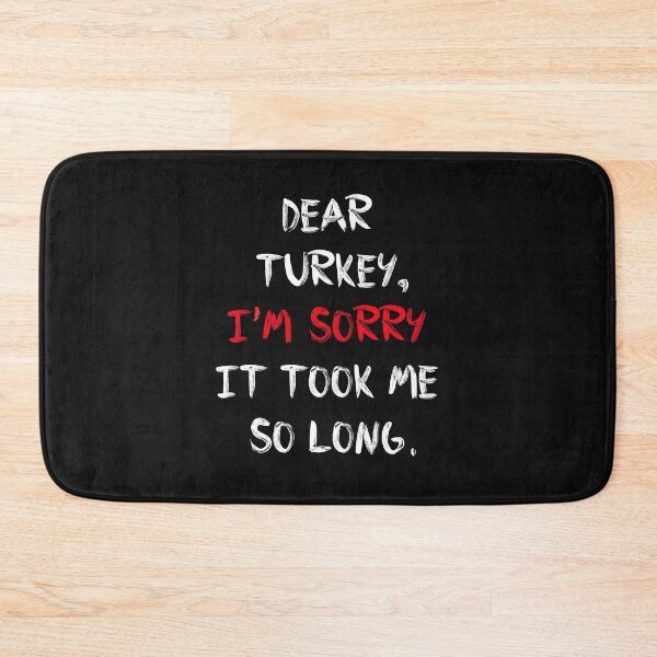 Item preview, dear turkey ,I'm sorry  it took me long designed and sold by HMMOUCH.