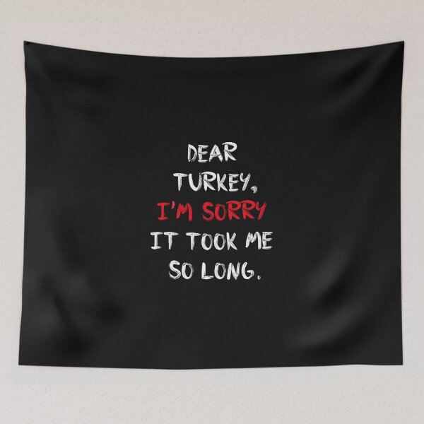 Item preview, dear turkey ,I'm sorry  it took me long designed and sold by HMMOUCH.
