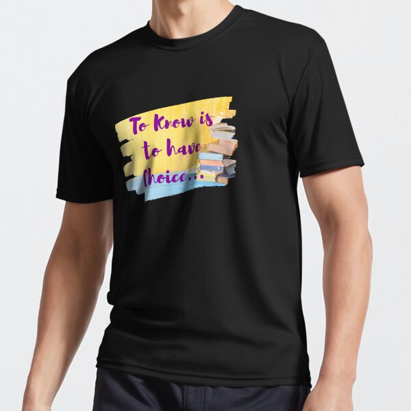 Active T-Shirt
