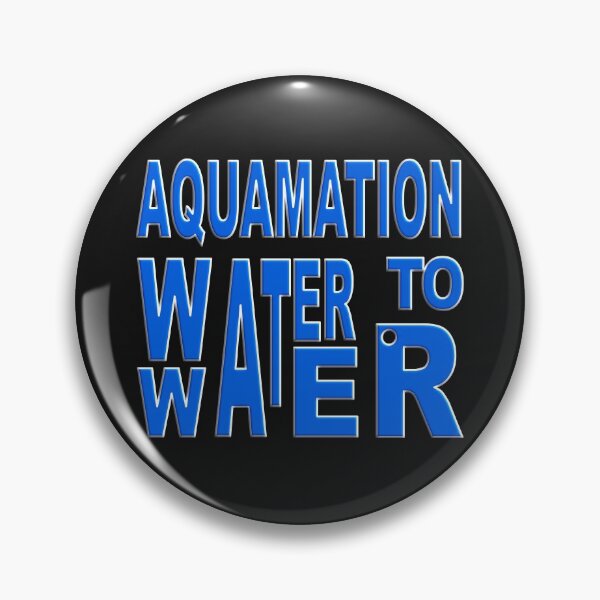 Item preview, AQUAMATION - WATER TO WATER designed and sold by Ralek.