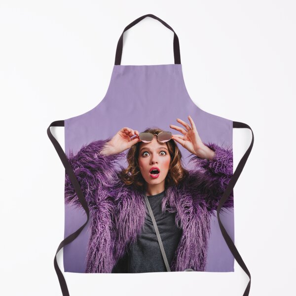 Item preview, Shocked Woman looking towards you!!! designed and sold by PeterSS.