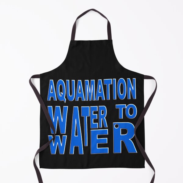 Item preview, AQUAMATION - WATER TO WATER designed and sold by Ralek.