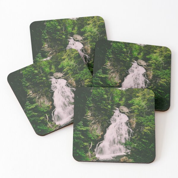 Item preview, Waterfall designed and sold by emmarsheehan.