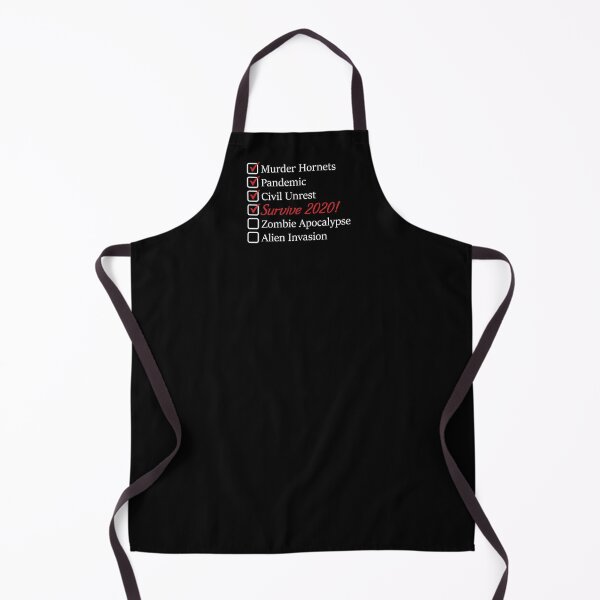 Item preview, I survived 2020 | Funny 2020 Sucked | Happy New Year 2021 Quarantine Sucks Gift designed and sold by LushCatDesign.