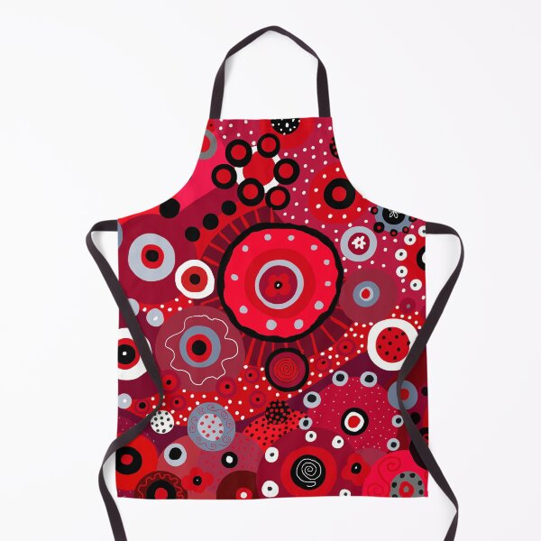 Item preview, Red Planet designed and sold by Little Red Art.