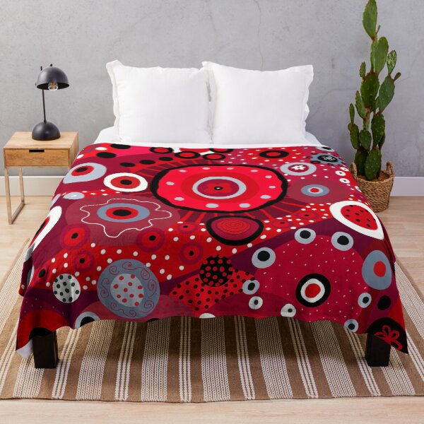 Item preview, Red Planet designed and sold by Little Red Art.
