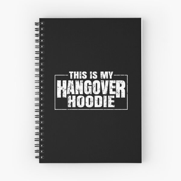 Item preview, hangover hoodie, funy hangover hoodie, funny birthday gift, funny 2021 christmas gift, christmas 2021 gift designed and sold by T-DESIGNEDZ.