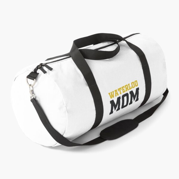 Item preview, WATERLOO UNIVERSITY MOM designed and sold by 5oclock.