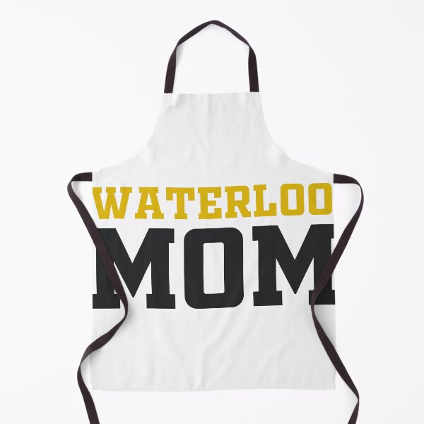Item preview, WATERLOO UNIVERSITY MOM designed and sold by 5oclock.
