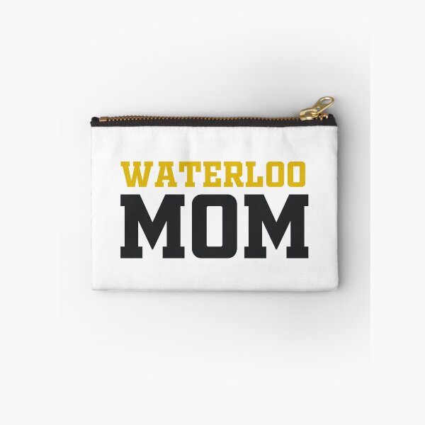 Item preview, WATERLOO UNIVERSITY MOM designed and sold by 5oclock.