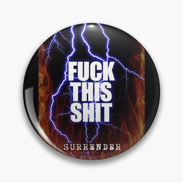 Item preview, SURRENDER  designed and sold by DIRTY-GECKO.
