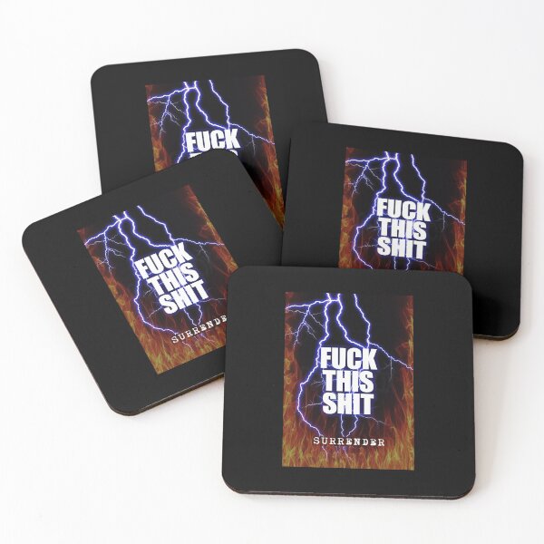 Item preview, SURRENDER  designed and sold by DIRTY-GECKO.