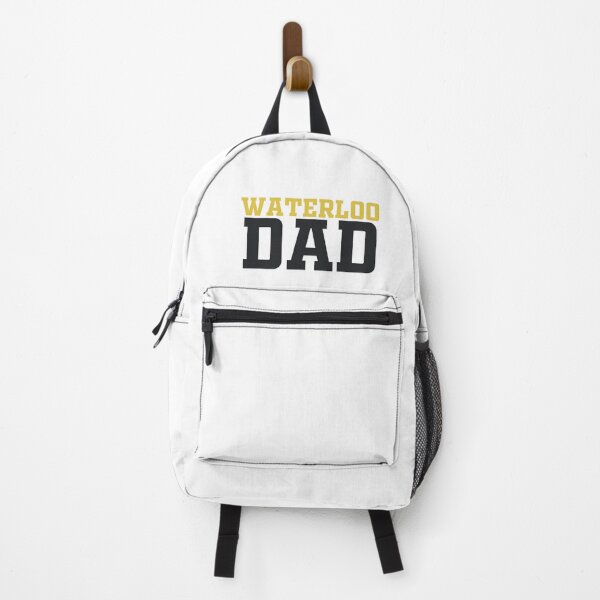 Item preview, WATERLOO UNIVERSITY DAD designed and sold by 5oclock.